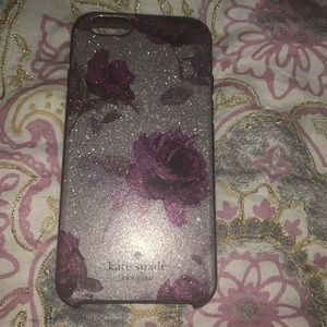 Kate Spade iPhone case 6/7/8